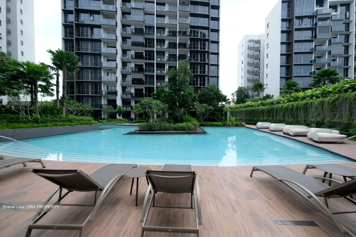 The Botany At Dairy Farm (D23), Condominium #581418091